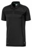 Мужская рубашка-поло Mercedes-AMG Petronas Motorsport Polo Shirt, Men's, Black