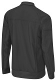 Мужская спортивная куртка Mercedes F1 Men's Track Jacket, Black, артикул B67996805