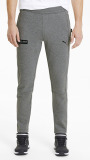 Мужские спортивные штаны Mercedes-AMG Petronas Sweat Pants, Men's, Grey, артикул B67996829