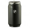 Термокружка BMW Thermo Mug, Black, 0.33l