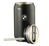 Термокружка BMW Thermo Mug, Black, 0.33l, артикул FKCP599BB