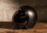 Мотошлем BMW Motorrad Helmet Bowler Black Matt, артикул 76319480530