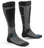 Термоноски унисекс BMW Motorrad TourWinter Functional Socks, Unisex, Grey/Black/Blue