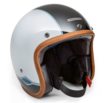 Мотошлем BMW Motorrad Helmet Bowler Classic