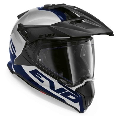 Мотошлем BMW Motorrad GS Carbon Evo Helmet, Decor Xcite