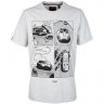 Футболка Jaguar E-Type Journey To Geneva '61 T-Shirt