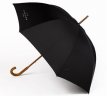Зонт-трость Jaguar Ultimate Umbrella, Black