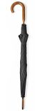 Зонт-трость Jaguar Ultimate Umbrella, Black, артикул JHUM969BKA