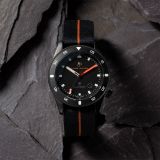 Мужские наручные часы Land Rover X Elliot Brown Holton Professional Watch, артикул LHWM992BKA