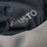 Мужская куртка Land Rover Men’s Rodinia Hybrid Jacket, by Musto, артикул LGJM371BKB