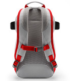 Детский рюкзак Audi Backpack ADUI, Kids, grey, артикул 3202000600