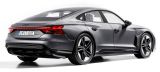 Масштабная модель Audi RS e-tron GT, Daytona Grey, Scale 1:18, артикул 5012120051