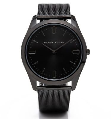 Наручные часы Range Rover Watch, Black