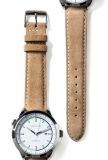 Наручные часы Land Rover Heritage Сlassic Watch, White/Beige, артикул LHWM975WTA