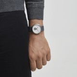 Наручные часы Volvo Watch 40, Unisex, Grey, артикул 32220643