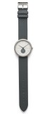 Наручные часы Volvo Watch 40, Unisex, Grey, артикул 32220643