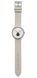 Наручные часы Volvo Watch 40, Unisex, White, артикул 32220887