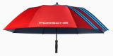 Зонт 2 в одном Porsche Umbrella / Beach Umbrella, Martini Racing Collection, артикул WAP0500820MSMR