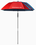 Зонт 2 в одном Porsche Umbrella / Beach Umbrella, Martini Racing Collection, артикул WAP0500820MSMR