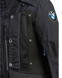 Мужская мотокуртка BMW Motorrad RallyePro Jacket, Men, Black, артикул 76117922649