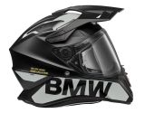 Мотошлем BMW Motorrad GS Pure Helmet, Decor Glacier, артикул 76317922458