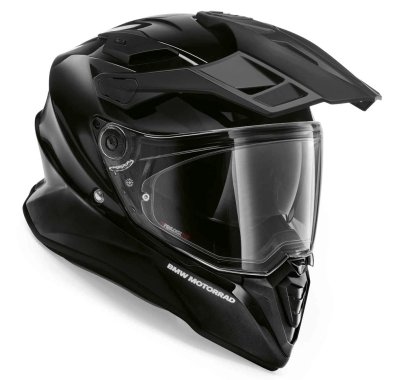 Мотошлем BMW Motorrad GS Pure Helmet, Decor Night Black