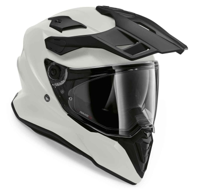 Мотошлем BMW Motorrad GS Pure Helmet, Decor Light White