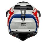 Мотошлем BMW Motorrad GS Carbon Evo Helmet, Decor Grid, артикул 76317922401