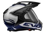 Мотошлем BMW Motorrad GS Carbon Evo Helmet, Decor Xcite, артикул 76317922413