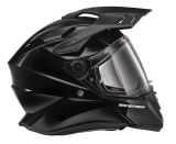 Мотошлем BMW Motorrad GS Pure Helmet, Decor Night Black, артикул 76317922446