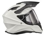 Мотошлем BMW Motorrad GS Pure Helmet, Decor Light White, артикул 76317922434