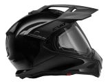 Мотошлем BMW Motorrad GS Carbon Evo Helmet, Decor night black, артикул 76317922395