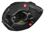 Мотошлем BMW Motorrad GS Carbon Evo Helmet, Decor night black, артикул 76317922395