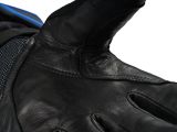 Женские мотоперчатки BMW Motorrad PaceDry GTX, Women, Black/Grey/Blue, артикул 76217922688