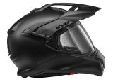 Мотошлем BMW Motorrad GS Carbon Evo Helmet, Decor Grey Matt, артикул 76317922389