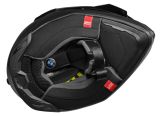 Мотошлем BMW Motorrad GS Carbon Evo Helmet, Decor Grey Matt, артикул 76317922389