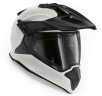 Мотошлем BMW Motorrad GS Carbon Evo Helmet, Decor Light White