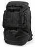 Складной рюкзак BMW Motorrad Backpack, Black Collection, 30 Liter