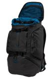 Складной рюкзак BMW Motorrad Backpack, Black Collection, 30 Liter, артикул 76757922834