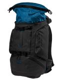 Складной рюкзак BMW Motorrad Backpack, Black Collection, 30 Liter, артикул 76757922834