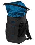 Складной рюкзак BMW Motorrad Backpack, Black Collection, 20 Liter, артикул 76757922835