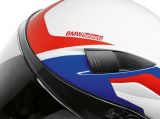 Мотошлем BMW Motorrad Race Helmet Circuit, артикул 76311540088