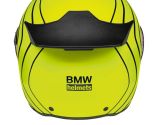 Мотошлем BMW Motorrad Race Helmet Hyper, артикул 76311540093