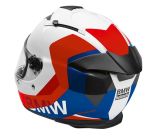Мотошлем BMW Motorrad Helmet Street X, Decor Comp, артикул 76311540077