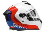 Мотошлем BMW Motorrad Helmet Street X, Decor Comp, артикул 76311540077