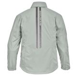 Куртка-дождевик унисекс BMW Motorrad Jacket, Rainlock, Unisex, Grey, артикул 76817923298