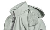 Куртка-дождевик унисекс BMW Motorrad Jacket, Rainlock, Unisex, Grey, артикул 76817923298