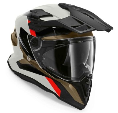 Мотошлем BMW Motorrad GS Pure Helmet, Decor Desert