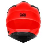 Мотошлем BMW Motorrad GS Pure Helmet, Decor Neon Orange Matt, артикул 76317922452