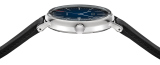 Мужские наручные часы Audi Automatic Watch Limited Edition, Mens, blue/black, артикул 3102100200